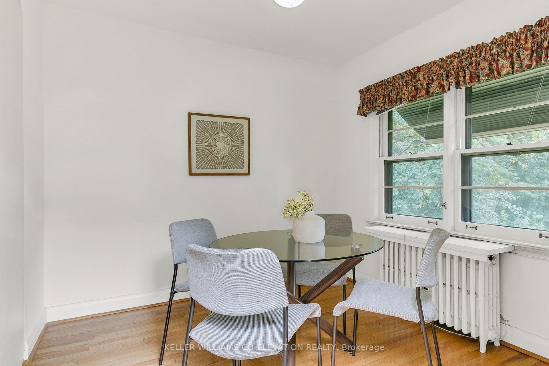 Photo 24 of 7 Annesley Avenue, Toronto, Leaside — HOMEH