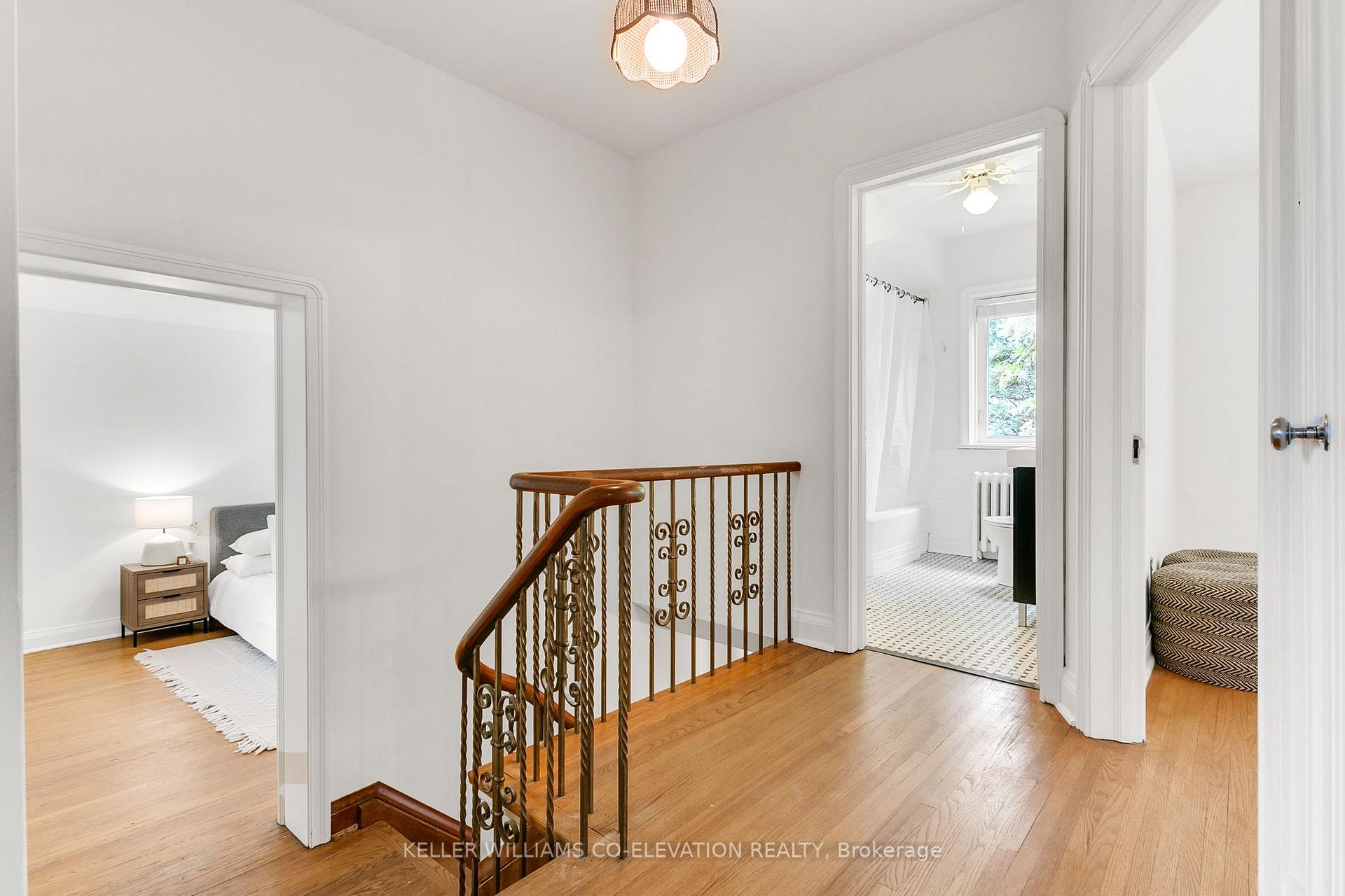 Photo 25 of 7 Annesley Avenue, Toronto, Leaside — HOMEH