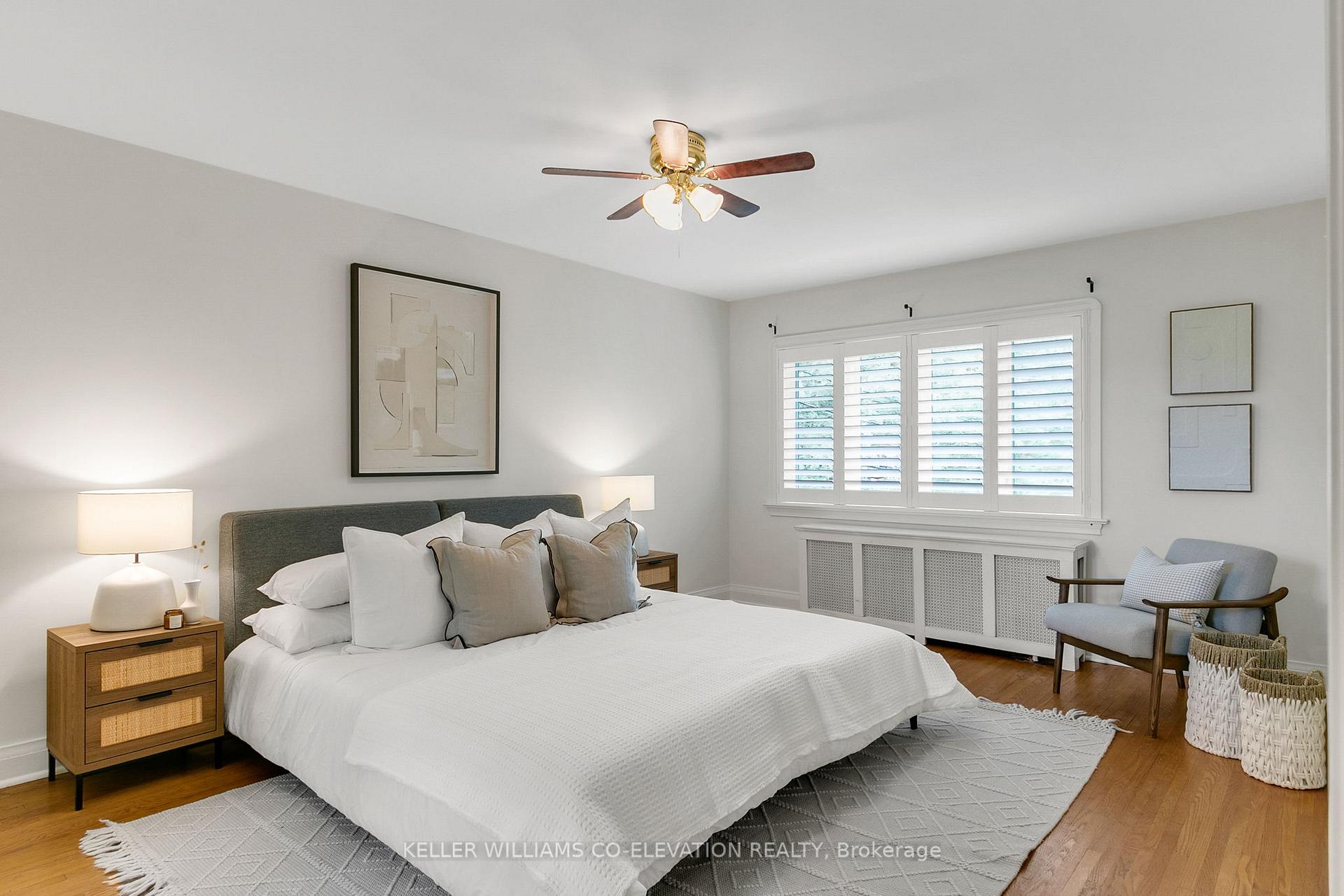 Photo 26 of 7 Annesley Avenue, Toronto, Leaside — HOMEH