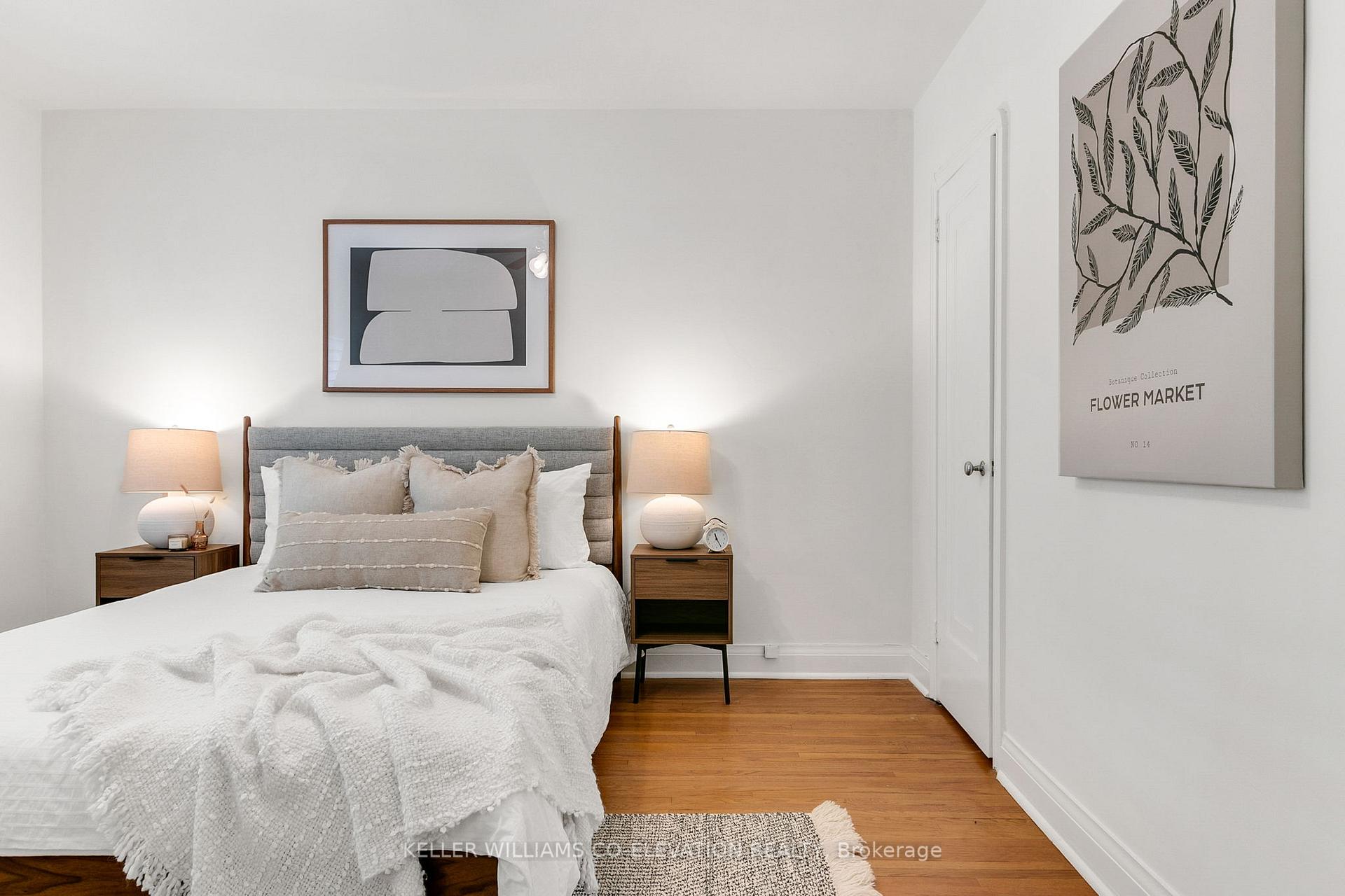 Photo 30 of 7 Annesley Avenue, Toronto, Leaside — HOMEH