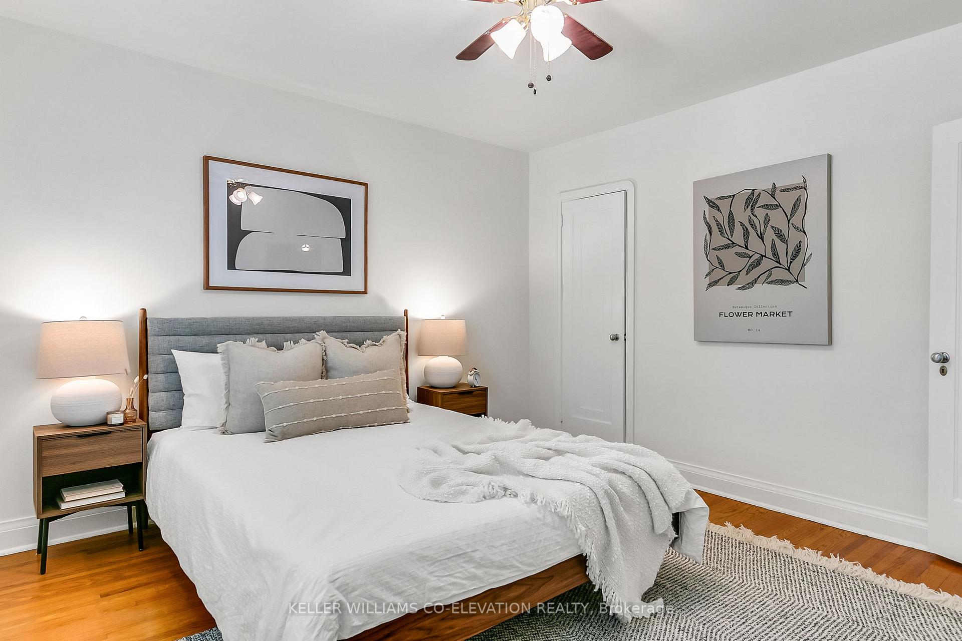 Photo 31 of 7 Annesley Avenue, Toronto, Leaside — HOMEH