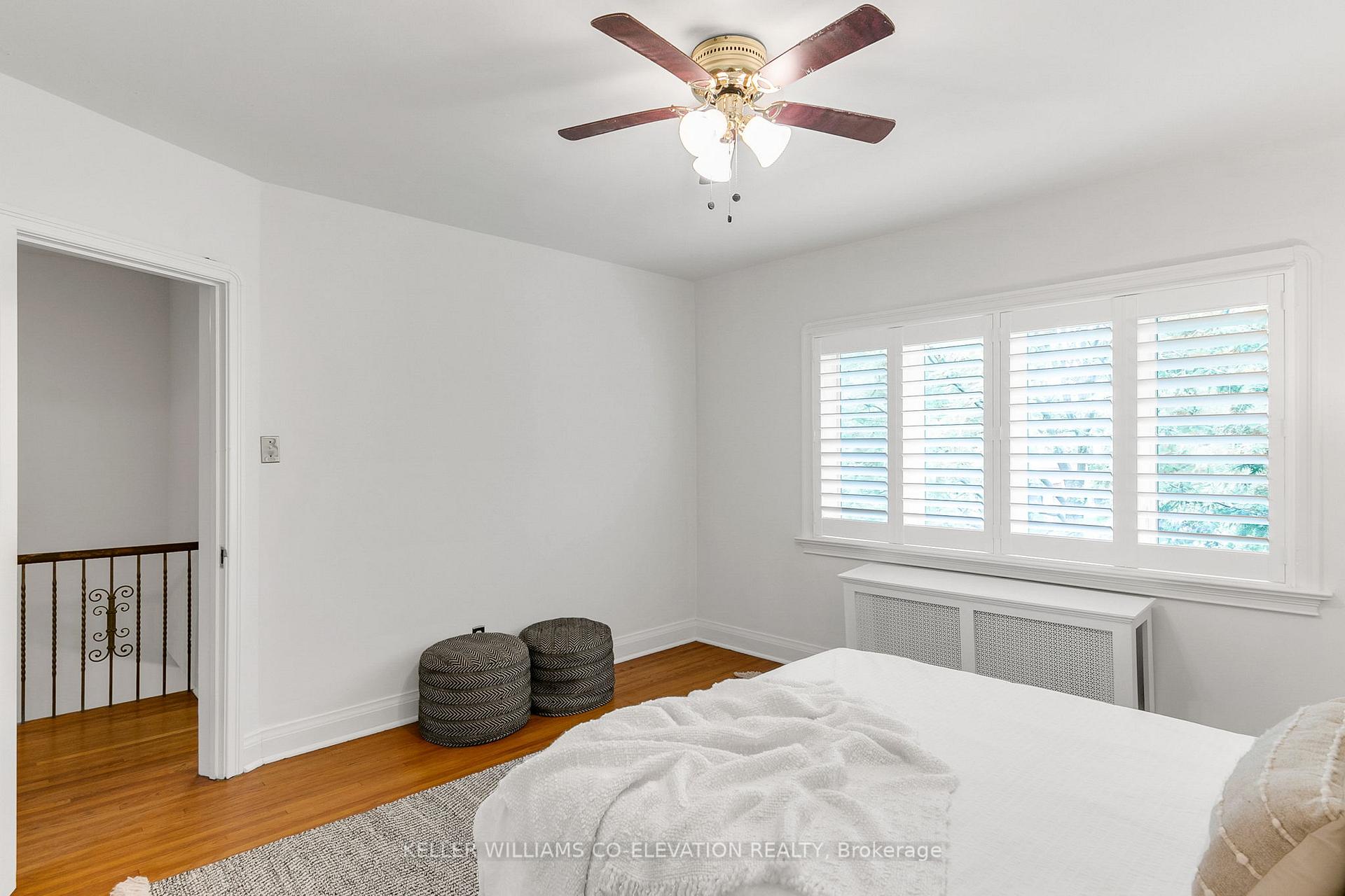 Photo 32 of 7 Annesley Avenue, Toronto, Leaside — HOMEH