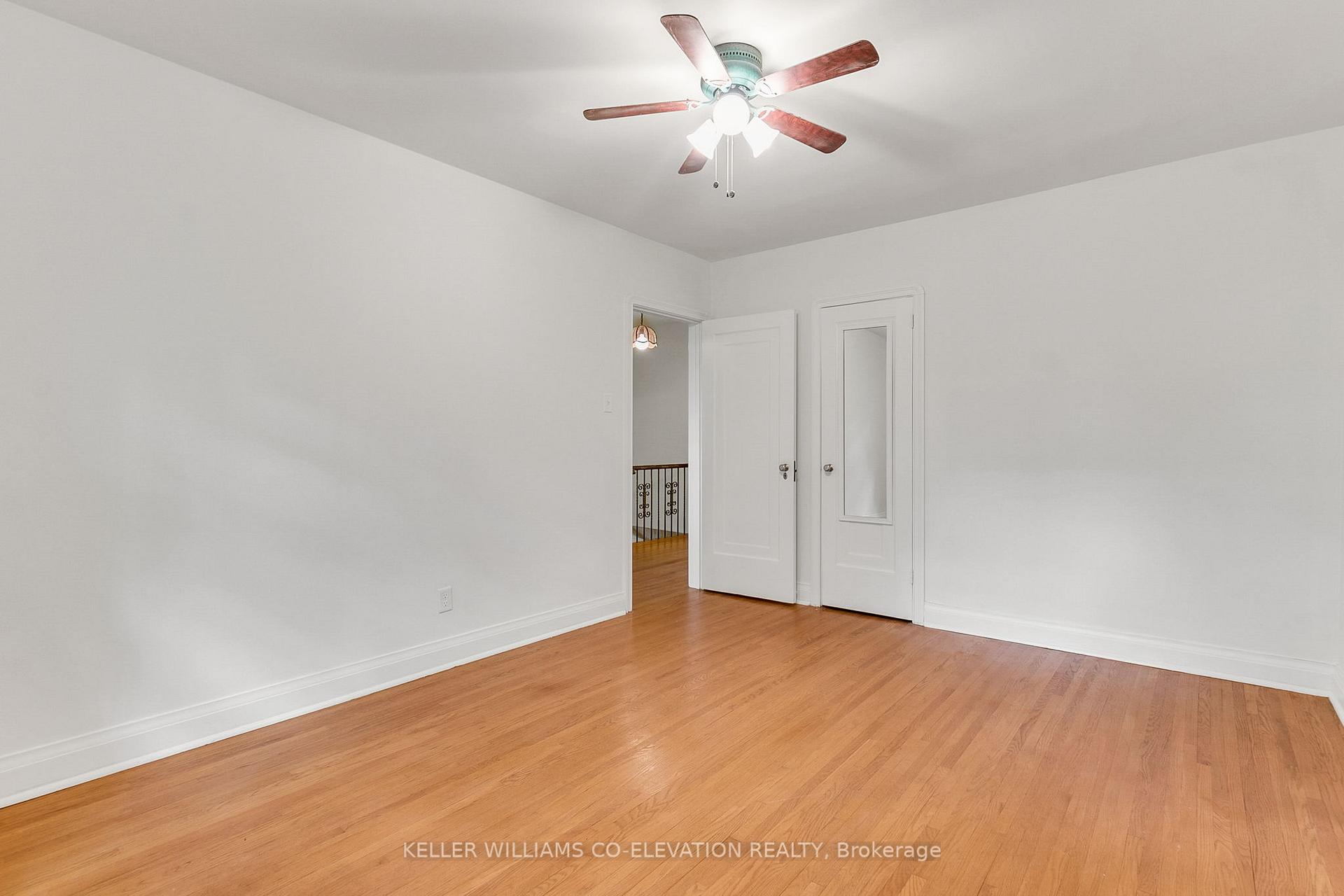 Photo 34 of 7 Annesley Avenue, Toronto, Leaside — HOMEH