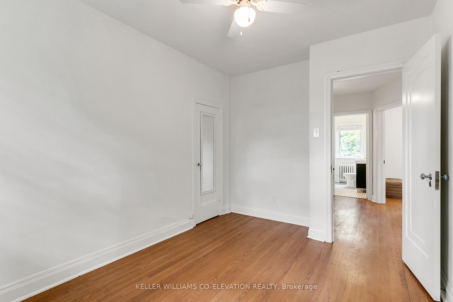 Photo 36 of 7 Annesley Avenue, Toronto, Leaside — HOMEH