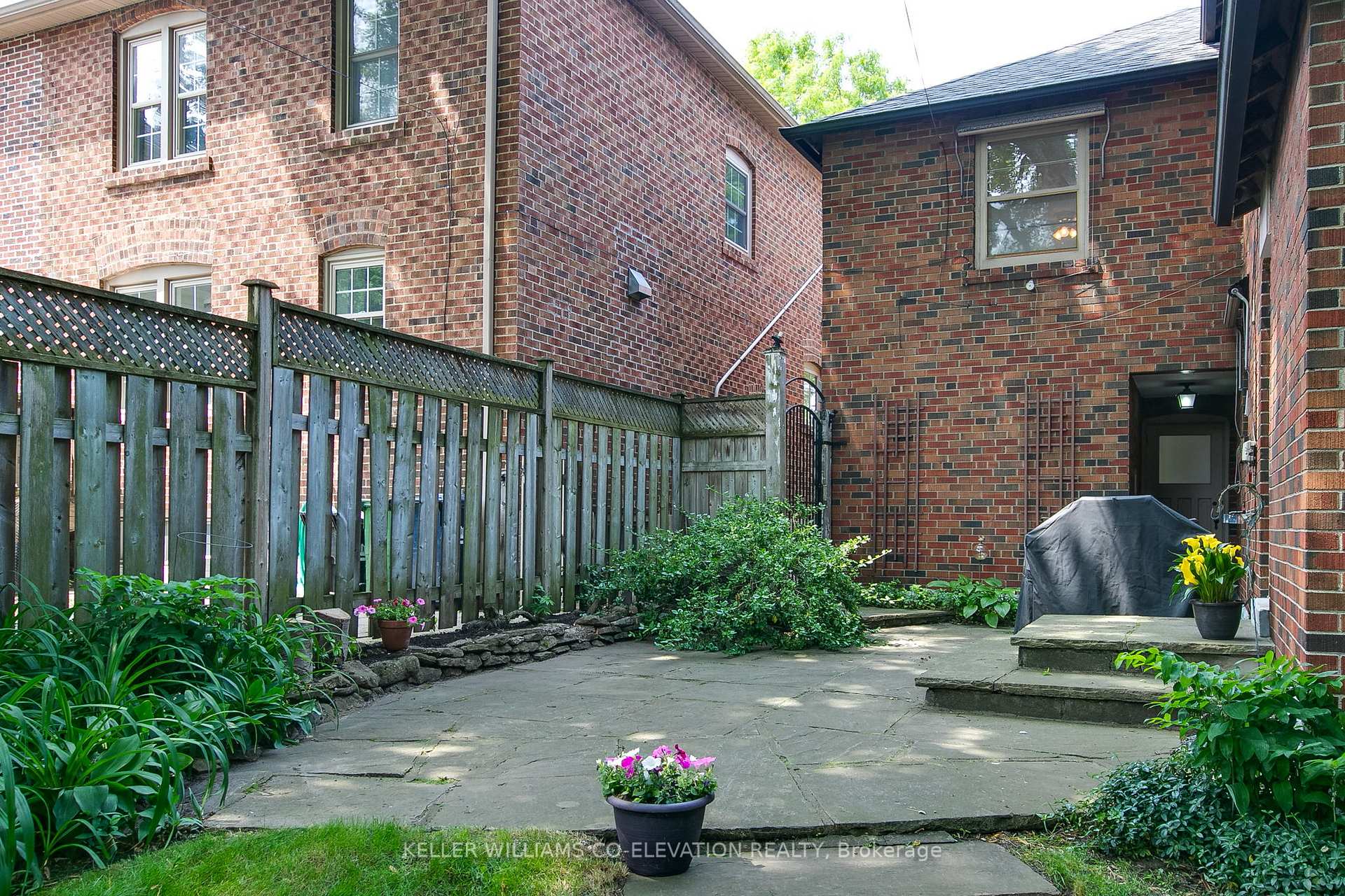 Photo 40 of 7 Annesley Avenue, Toronto, Leaside — HOMEH