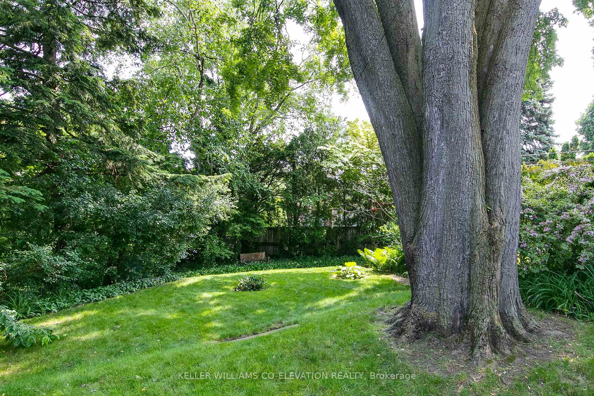 Photo 42 of 7 Annesley Avenue, Toronto, Leaside — HOMEH