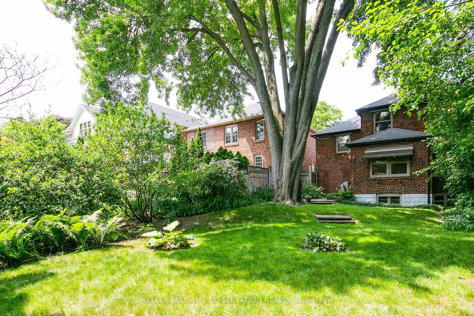 Photo 44 of 7 Annesley Avenue, Toronto, Leaside — HOMEH