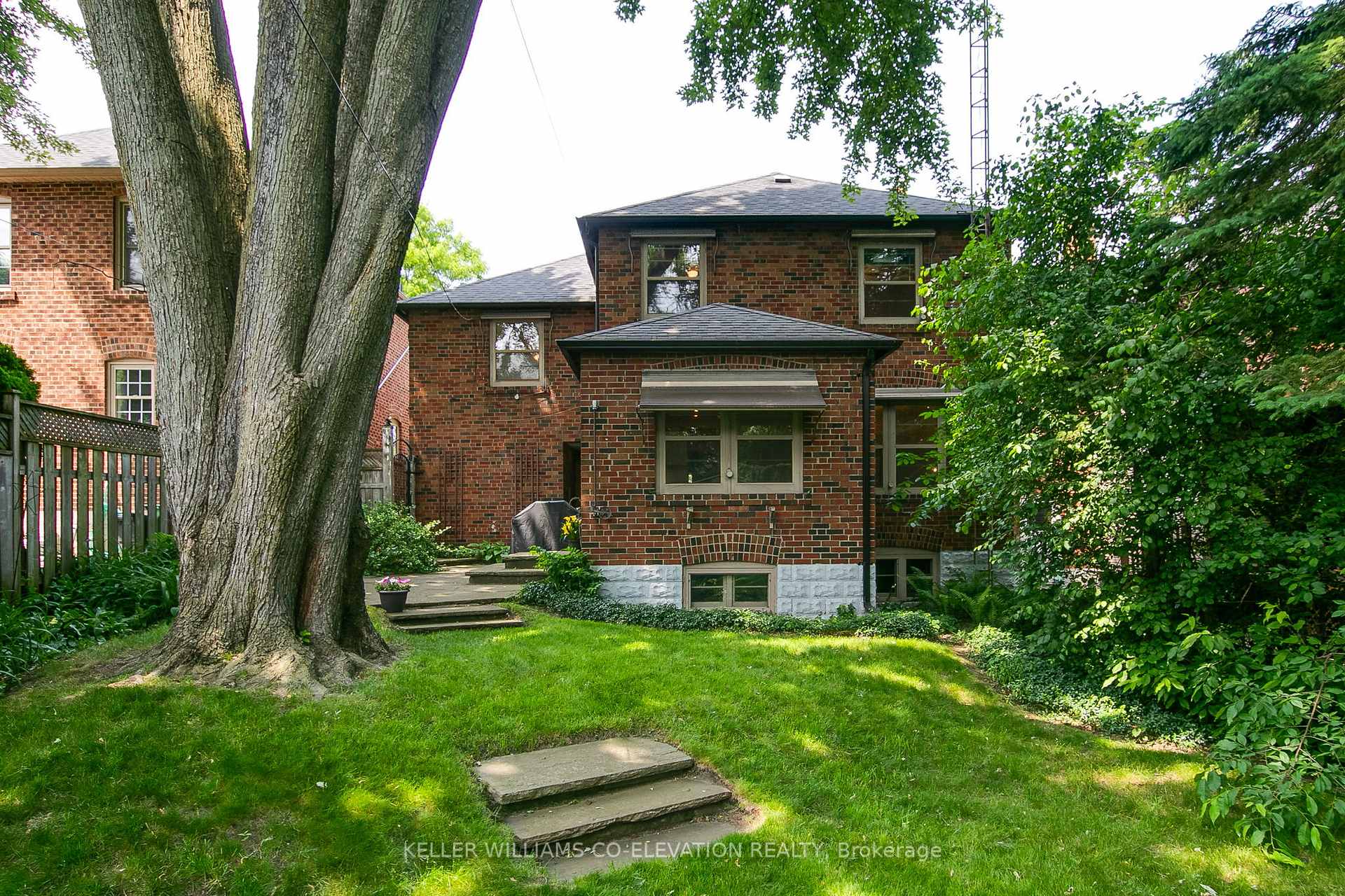 Photo 46 of 7 Annesley Avenue, Toronto, Leaside — HOMEH