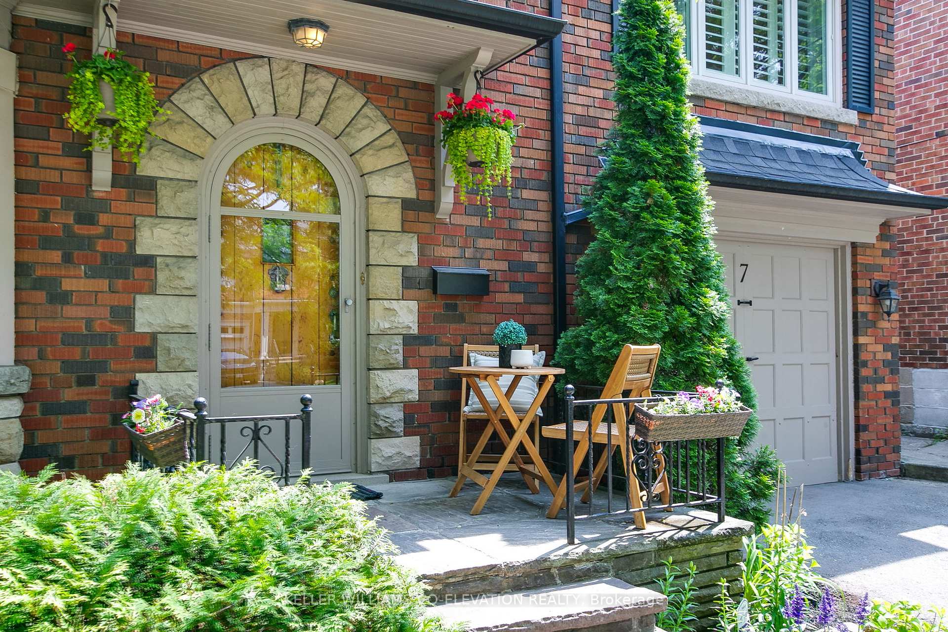 Photo 47 of 7 Annesley Avenue, Toronto, Leaside — HOMEH