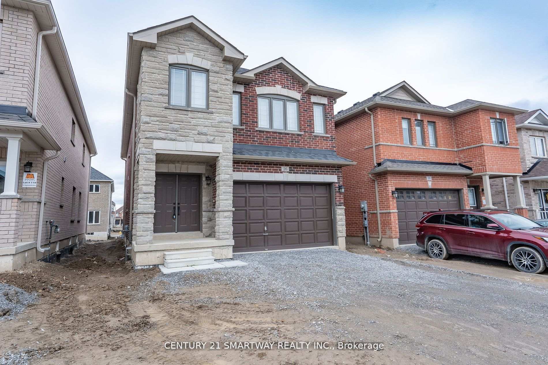 Photo 2 of 26 Huntsworth Avenue, Thorold, Thorold Downtown — HOMEH