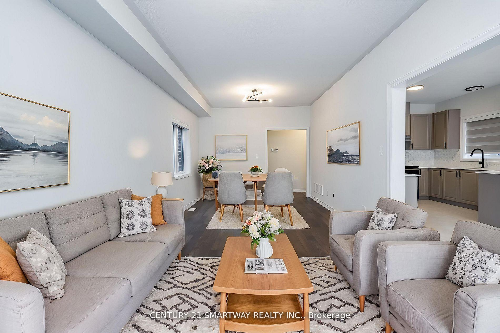 Photo 9 of 26 Huntsworth Avenue, Thorold, Thorold Downtown — HOMEH