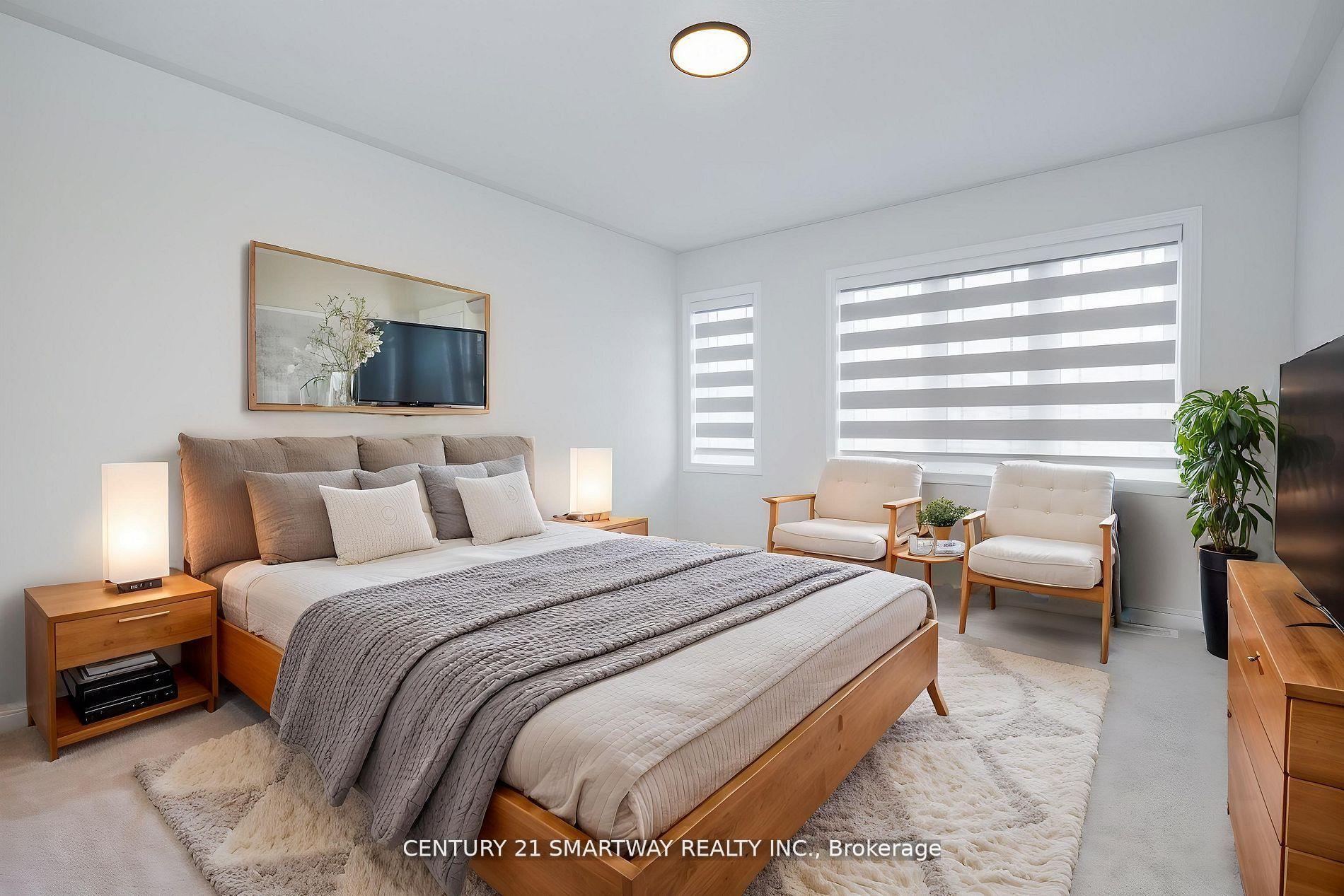 Photo 27 of 26 Huntsworth Avenue, Thorold, Thorold Downtown — HOMEH