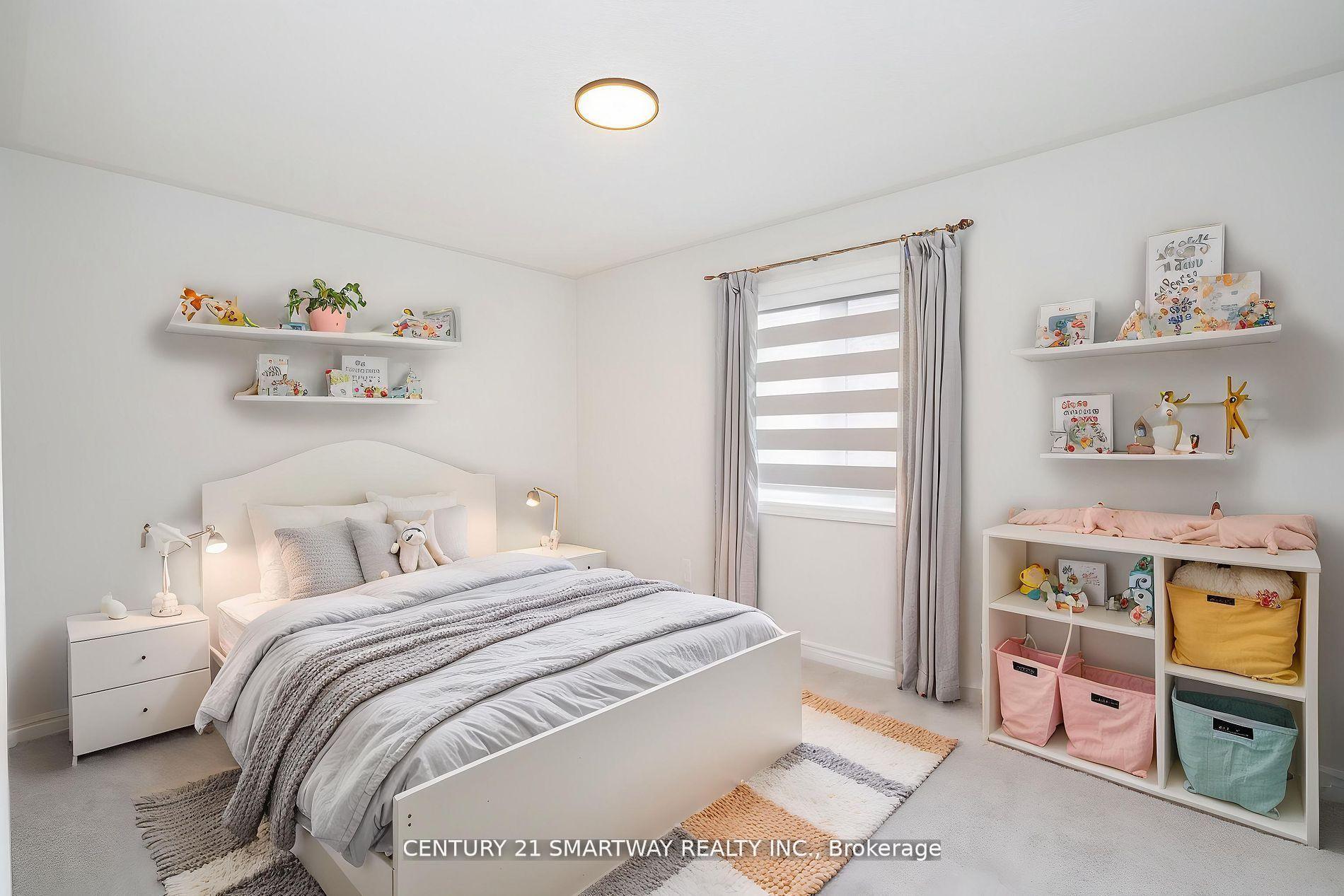 Photo 34 of 26 Huntsworth Avenue, Thorold, Thorold Downtown — HOMEH