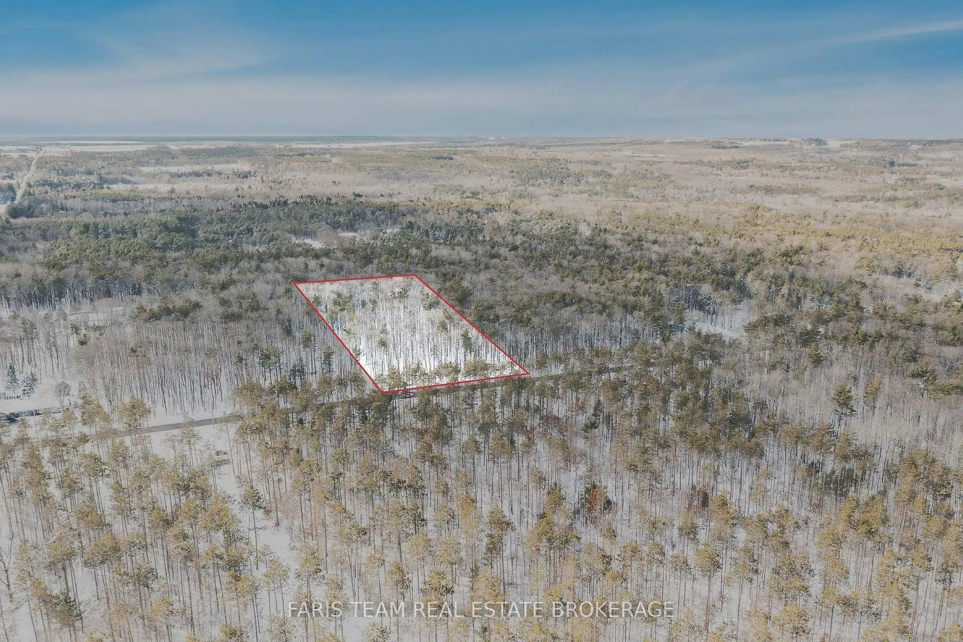 Photo 1 of LOT 3 Plan 51M1249 Township Of Tiny, Tiny, Rural Tiny — HOMEH