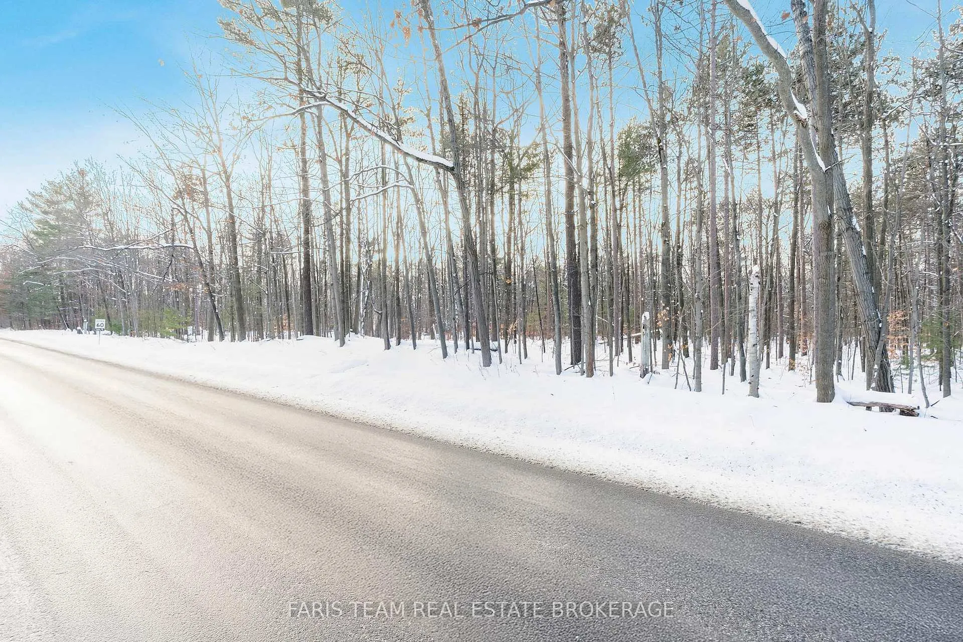Photo 2 of LOT 3 Plan 51M1249 Township Of Tiny, Tiny, Rural Tiny — HOMEH