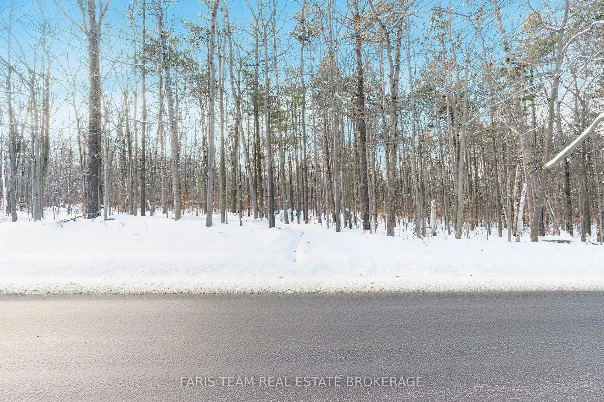 Photo 3 of LOT 3 Plan 51M1249 Township Of Tiny, Tiny, Rural Tiny — HOMEH