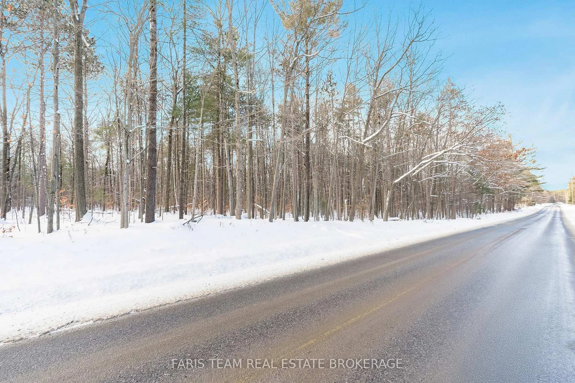 Photo 4 of LOT 3 Plan 51M1249 Township Of Tiny, Tiny, Rural Tiny — HOMEH