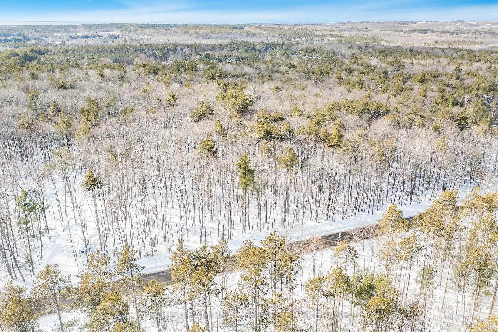 Photo 5 of LOT 3 Plan 51M1249 Township Of Tiny, Tiny, Rural Tiny — HOMEH