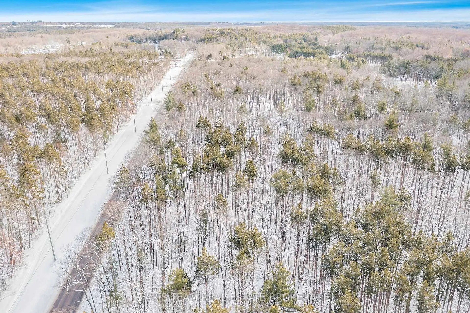 Photo 7 of LOT 3 Plan 51M1249 Township Of Tiny, Tiny, Rural Tiny — HOMEH