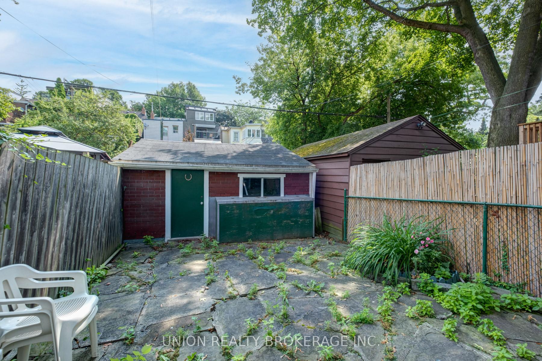 Photo 15 of 313 Kenilworth Avenue, Toronto, The Beaches — HOMEH