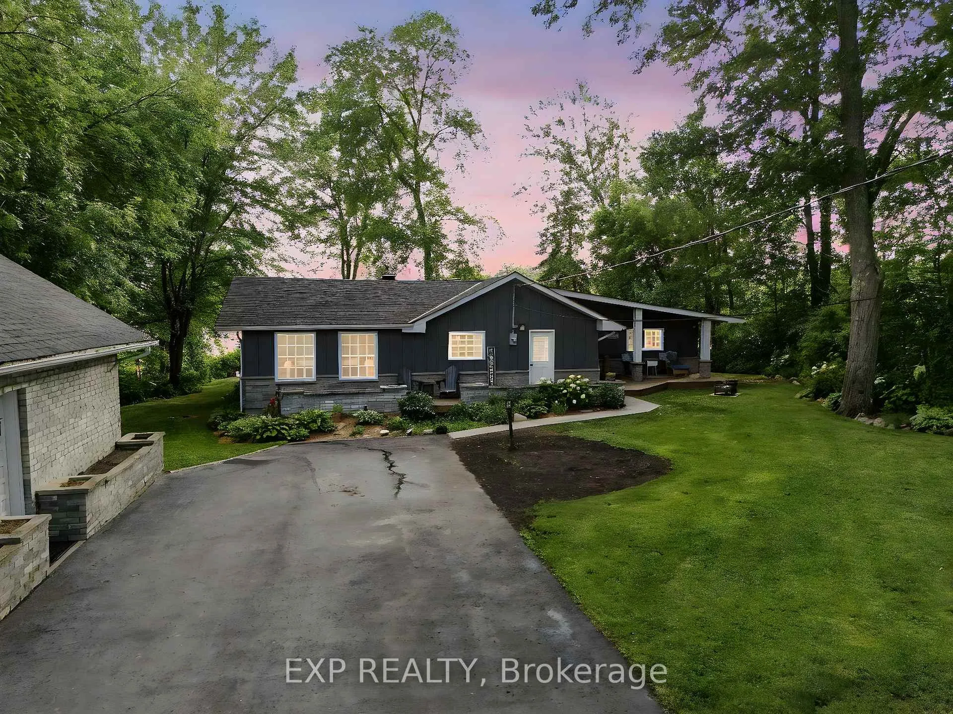 Photo 1 of 290 Marlbank Road, Tweed, Hungerford (Twp) — HOMEH