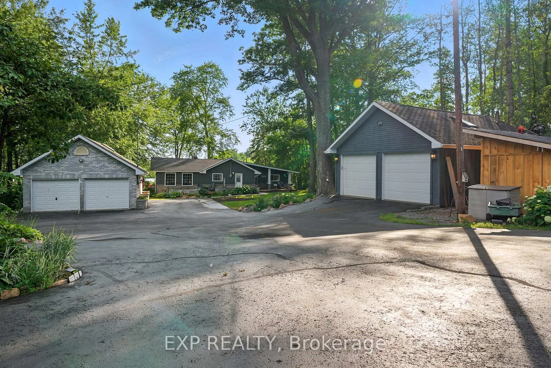 Photo 2 of 290 Marlbank Road, Tweed, Hungerford (Twp) — HOMEH