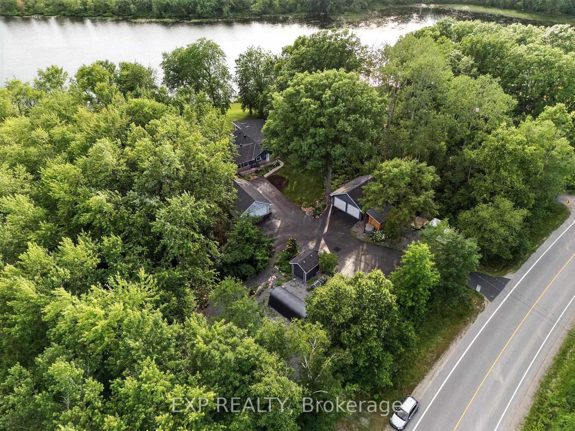 Photo 3 of 290 Marlbank Road, Tweed, Hungerford (Twp) — HOMEH