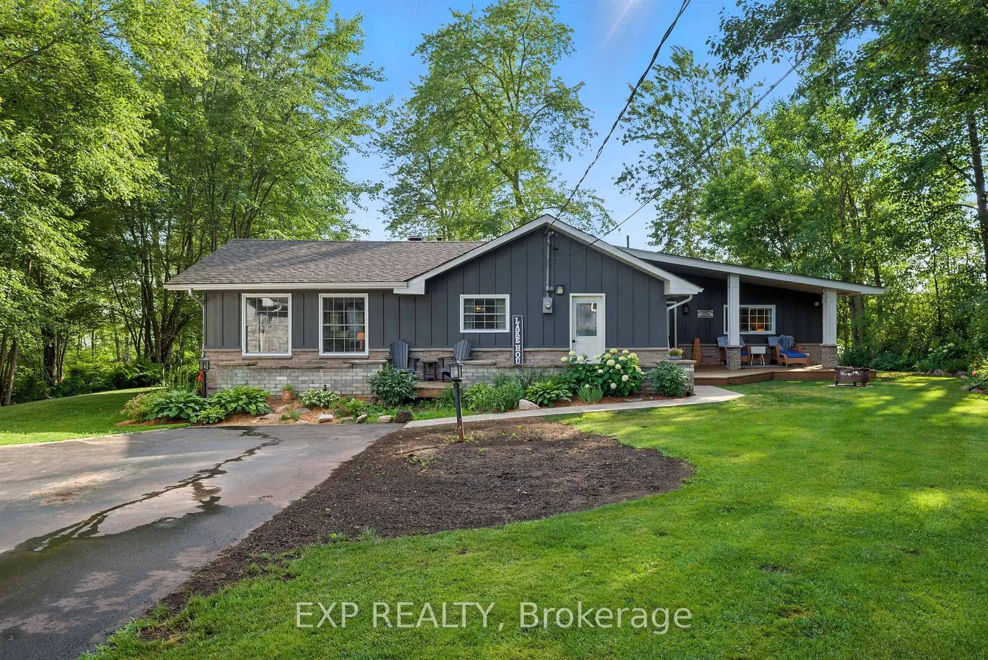 Photo 5 of 290 Marlbank Road, Tweed, Hungerford (Twp) — HOMEH
