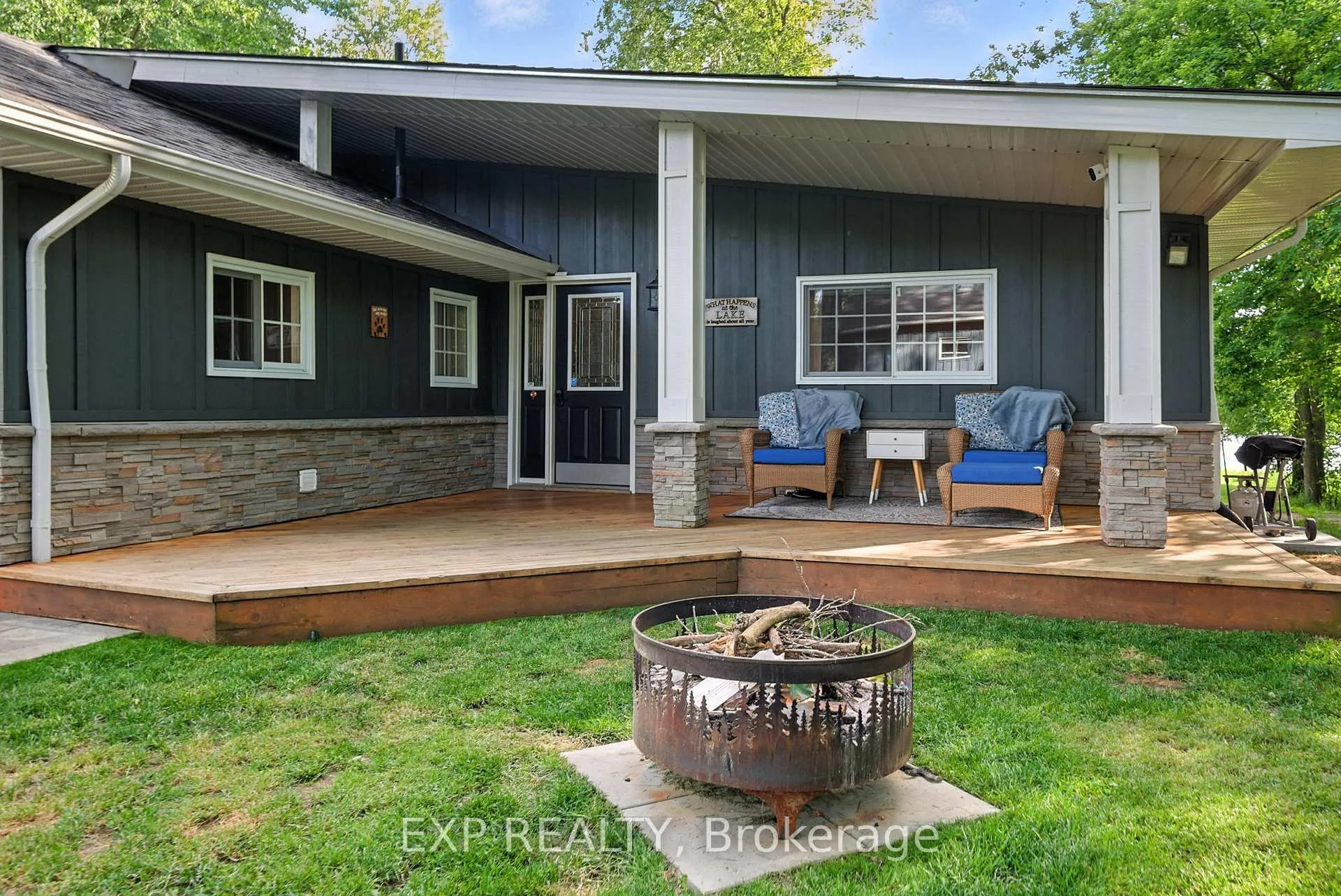 Photo 6 of 290 Marlbank Road, Tweed, Hungerford (Twp) — HOMEH