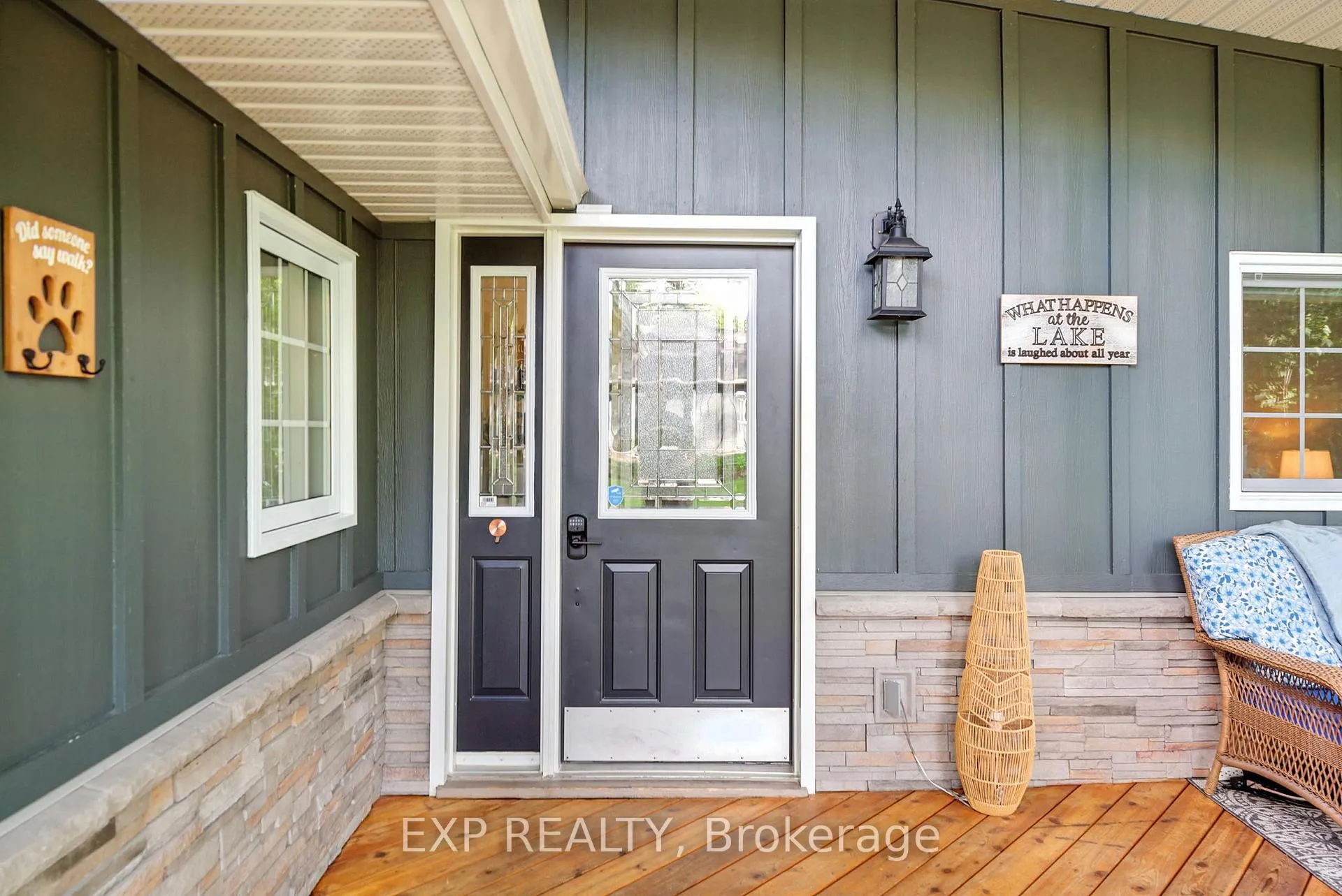 Photo 7 of 290 Marlbank Road, Tweed, Hungerford (Twp) — HOMEH