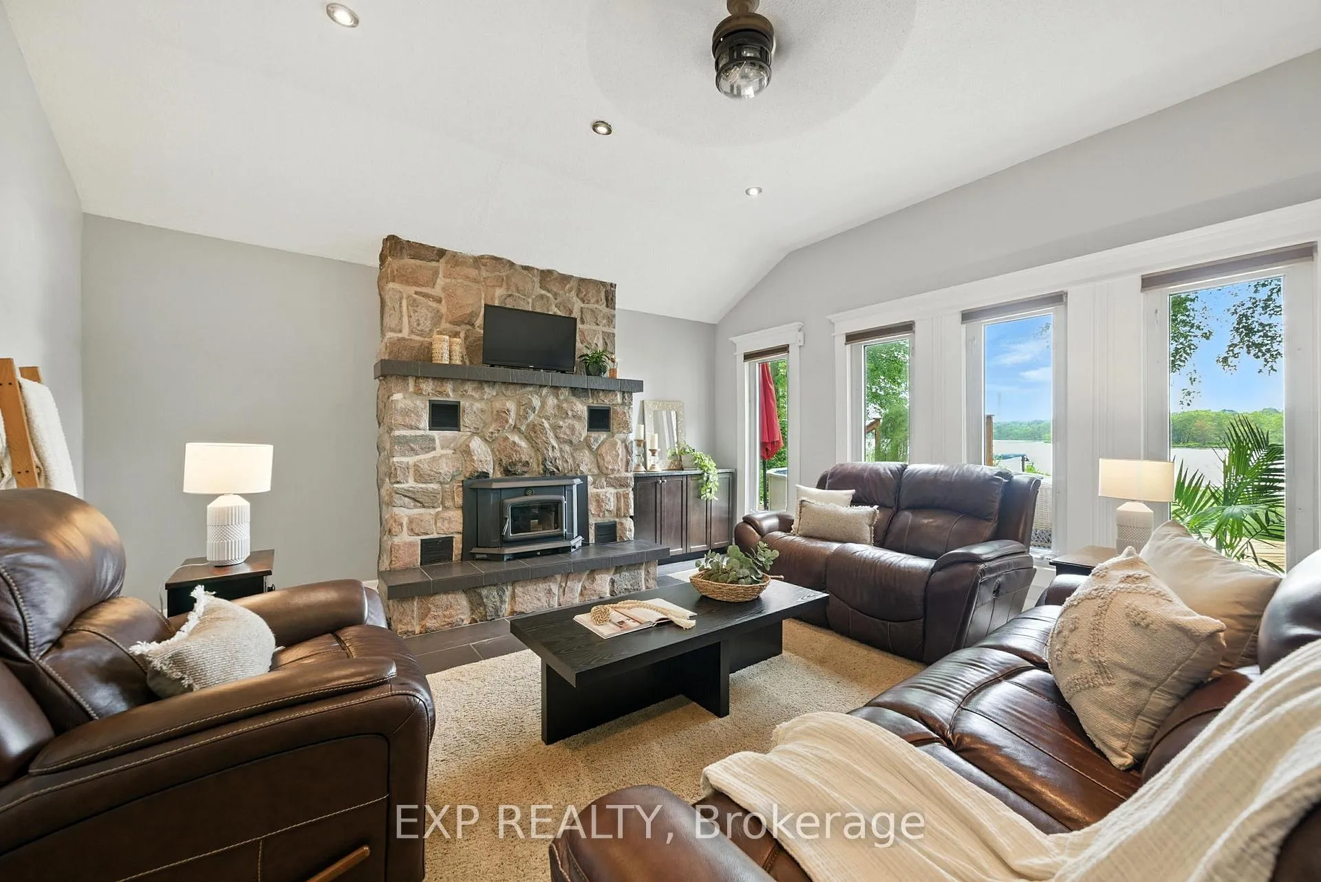Photo 8 of 290 Marlbank Road, Tweed, Hungerford (Twp) — HOMEH