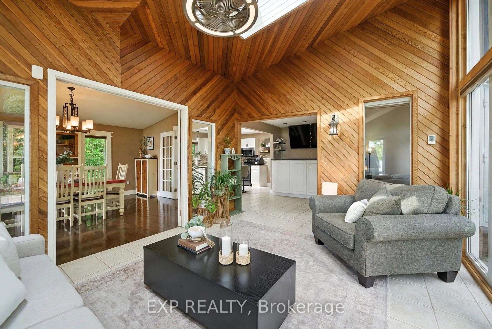 Photo 16 of 290 Marlbank Road, Tweed, Hungerford (Twp) — HOMEH