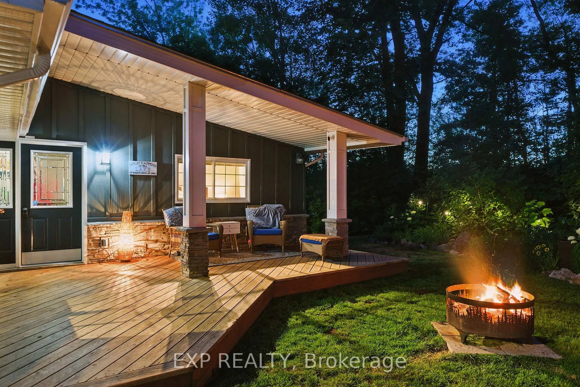 Photo 34 of 290 Marlbank Road, Tweed, Hungerford (Twp) — HOMEH