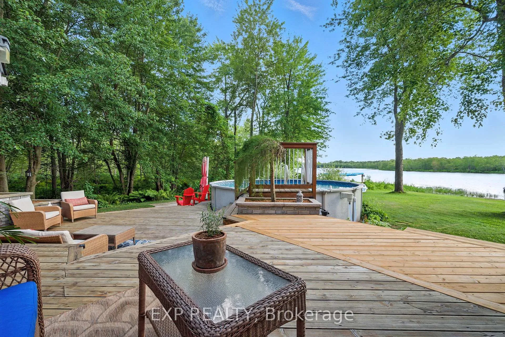 Photo 35 of 290 Marlbank Road, Tweed, Hungerford (Twp) — HOMEH