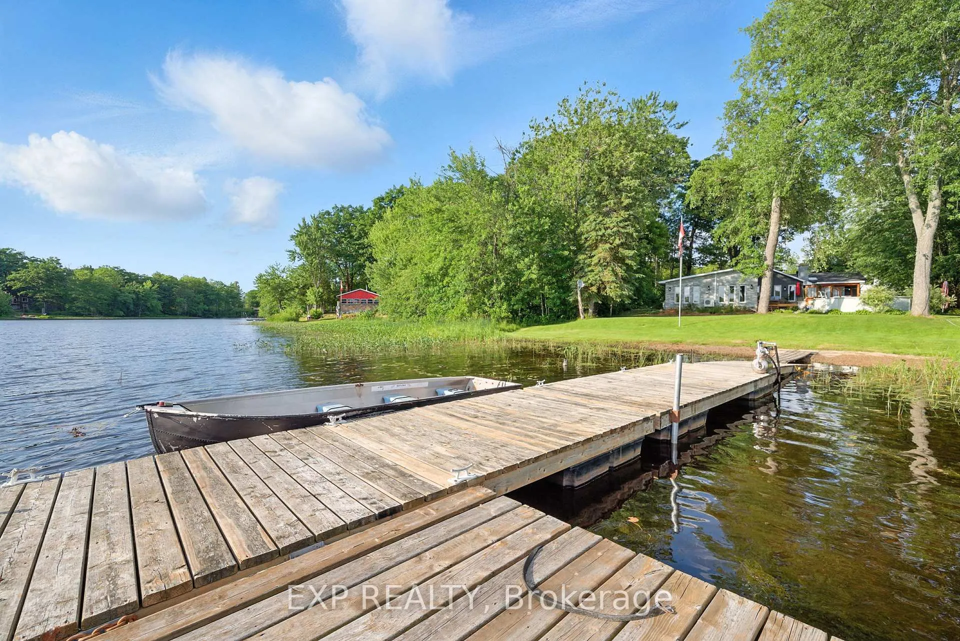 Photo 37 of 290 Marlbank Road, Tweed, Hungerford (Twp) — HOMEH