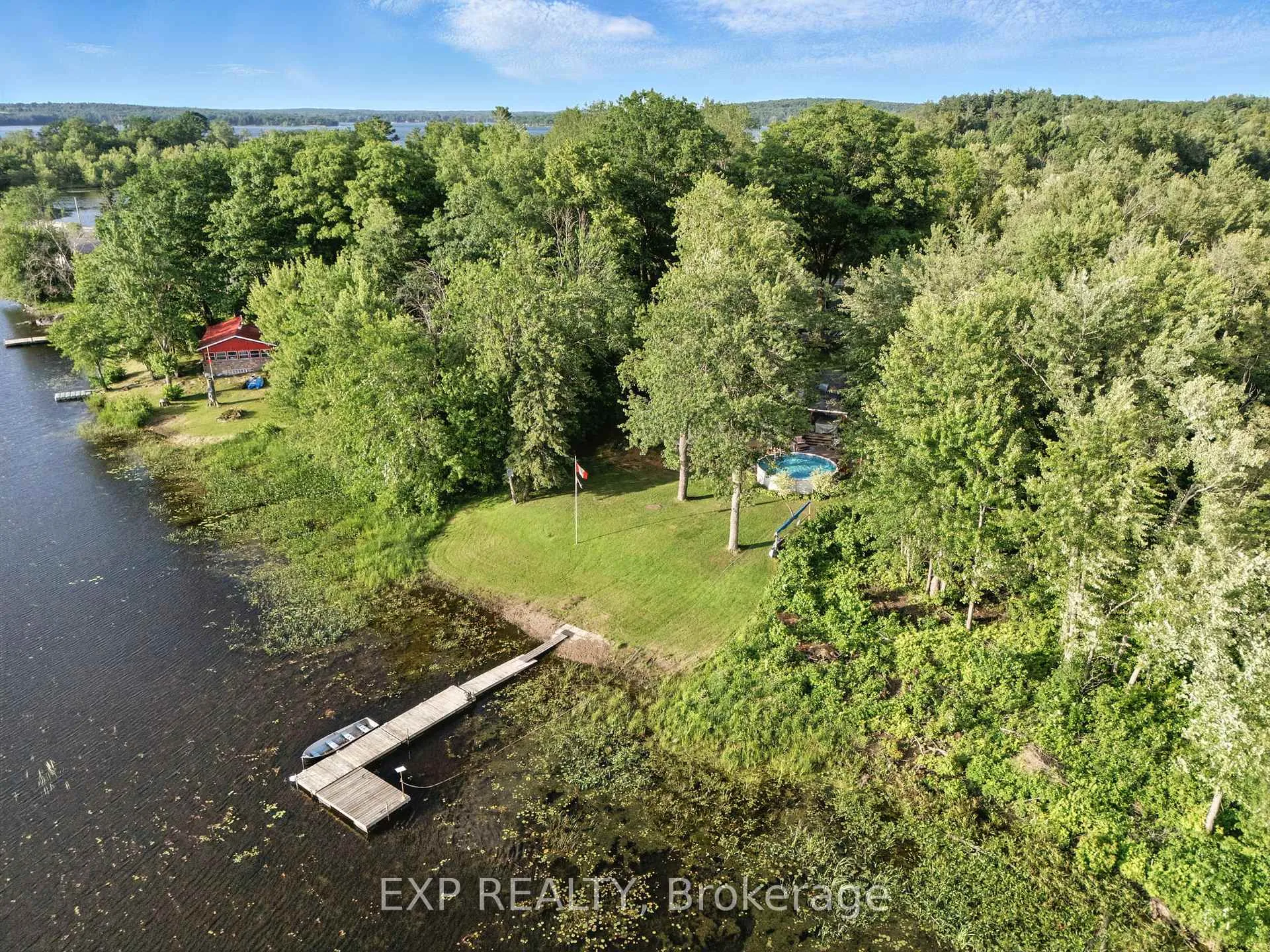 Photo 39 of 290 Marlbank Road, Tweed, Hungerford (Twp) — HOMEH