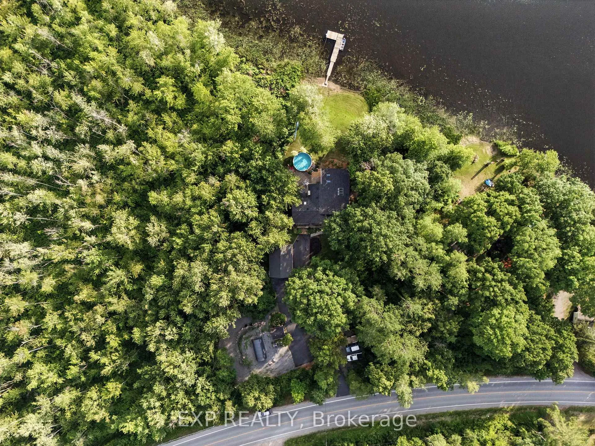 Photo 40 of 290 Marlbank Road, Tweed, Hungerford (Twp) — HOMEH
