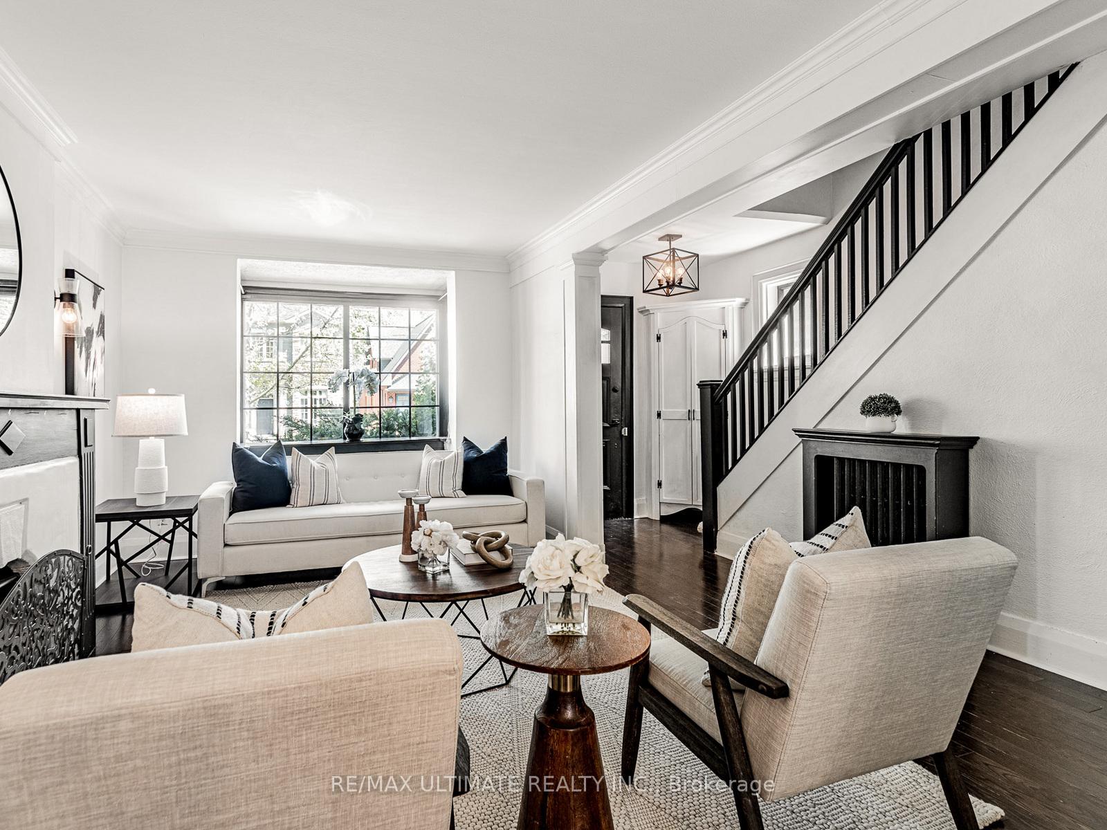 Photo 7 of 28 Banff Road, Toronto, Mount Pleasant East — HOMEH