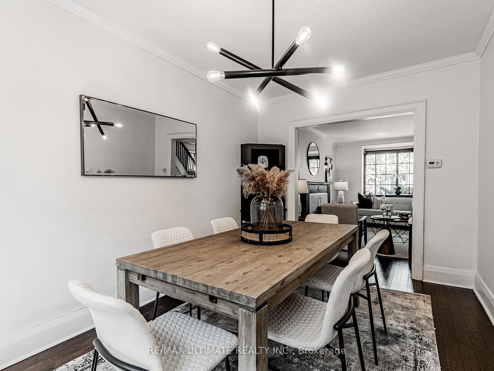 Photo 9 of 28 Banff Road, Toronto, Mount Pleasant East — HOMEH