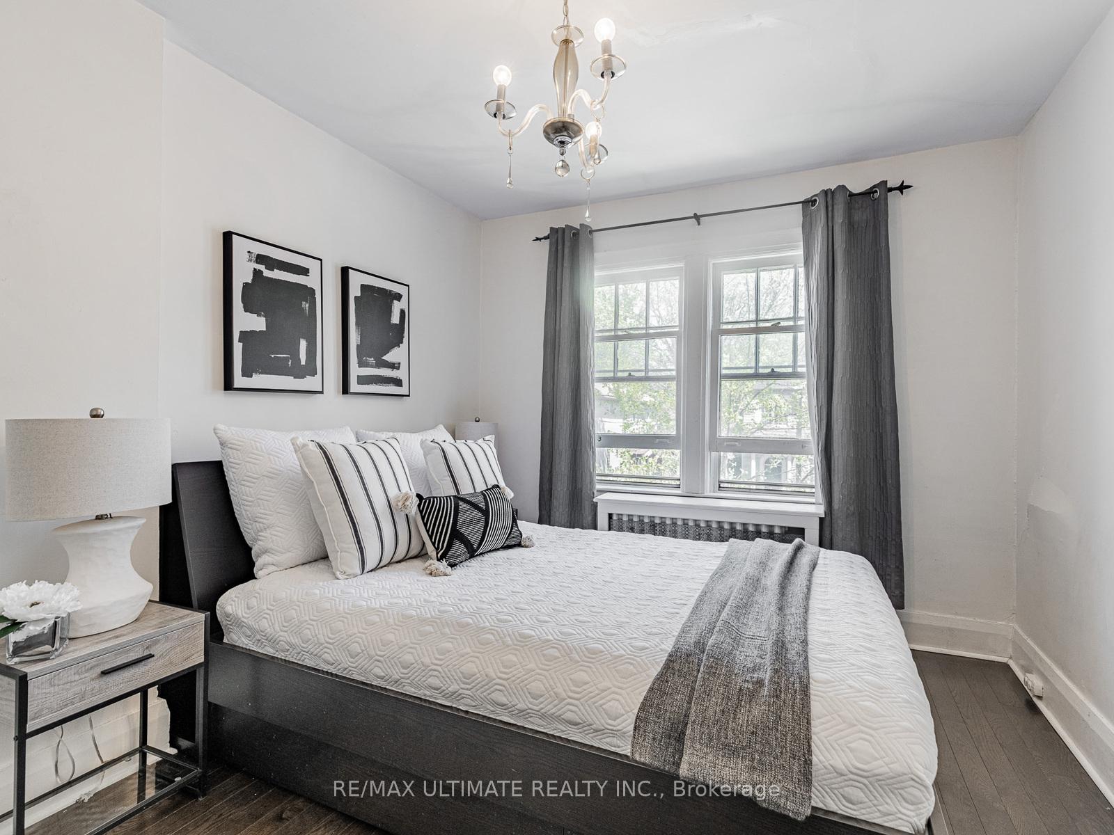 Photo 18 of 28 Banff Road, Toronto, Mount Pleasant East — HOMEH