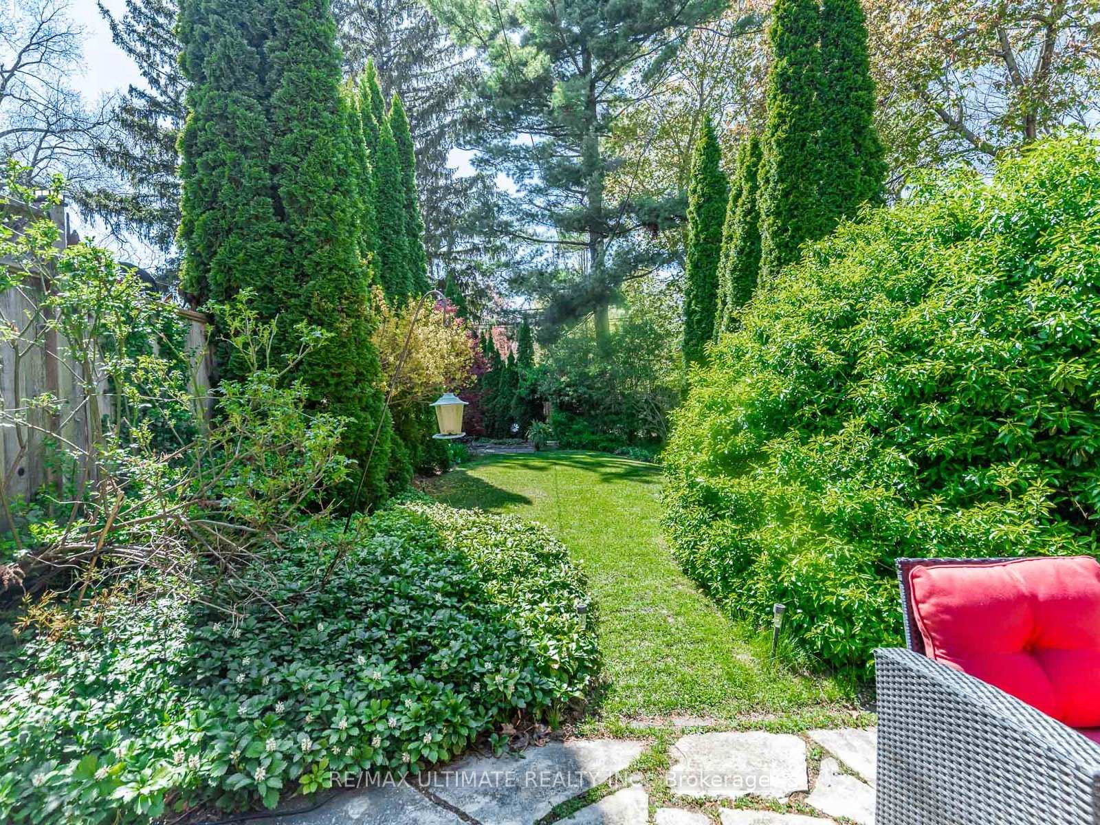 Photo 24 of 28 Banff Road, Toronto, Mount Pleasant East — HOMEH