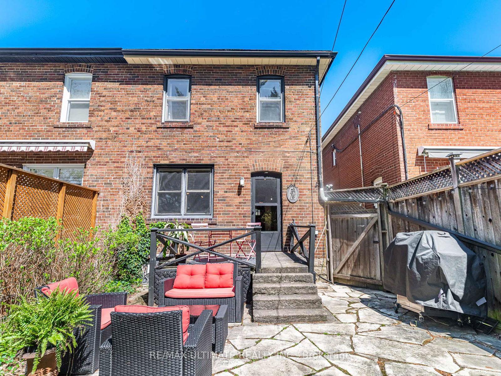 Photo 26 of 28 Banff Road, Toronto, Mount Pleasant East — HOMEH
