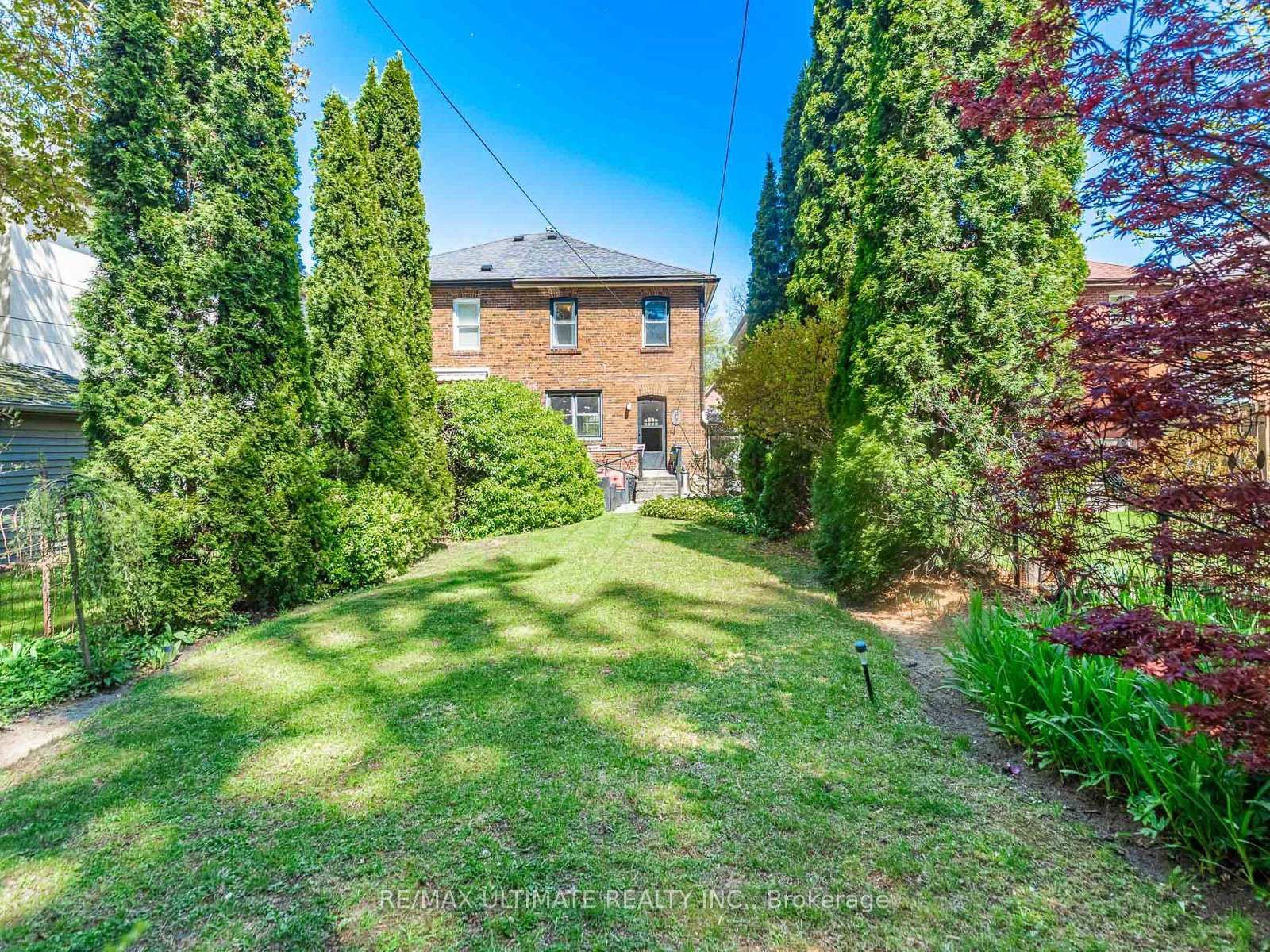 Photo 28 of 28 Banff Road, Toronto, Mount Pleasant East — HOMEH