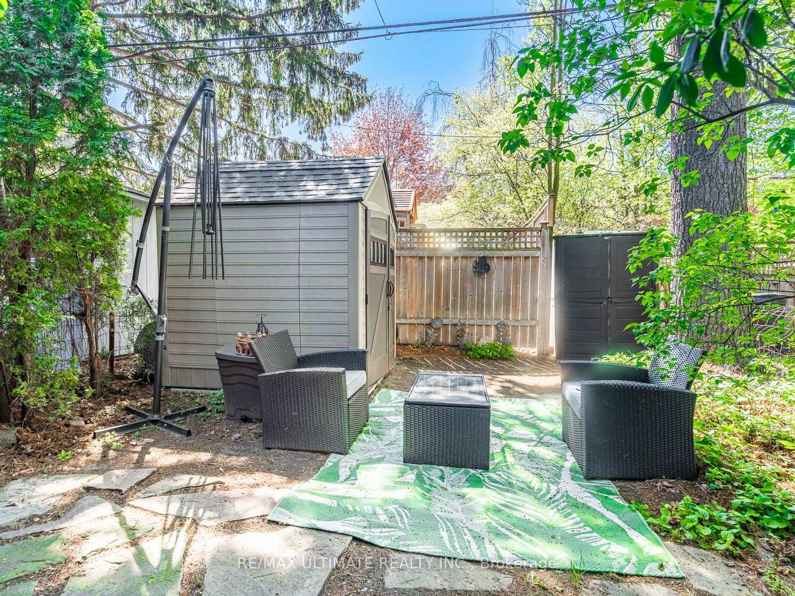 Photo 29 of 28 Banff Road, Toronto, Mount Pleasant East — HOMEH