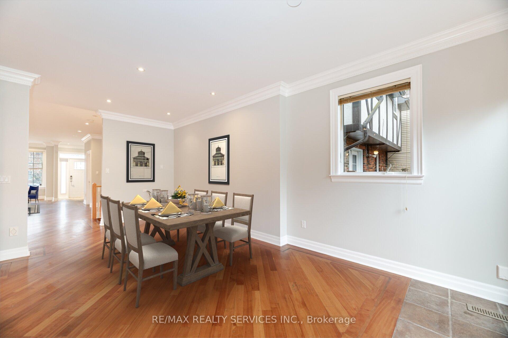 Photo 6 of 266 Airdrie Road, Toronto, Leaside — HOMEH