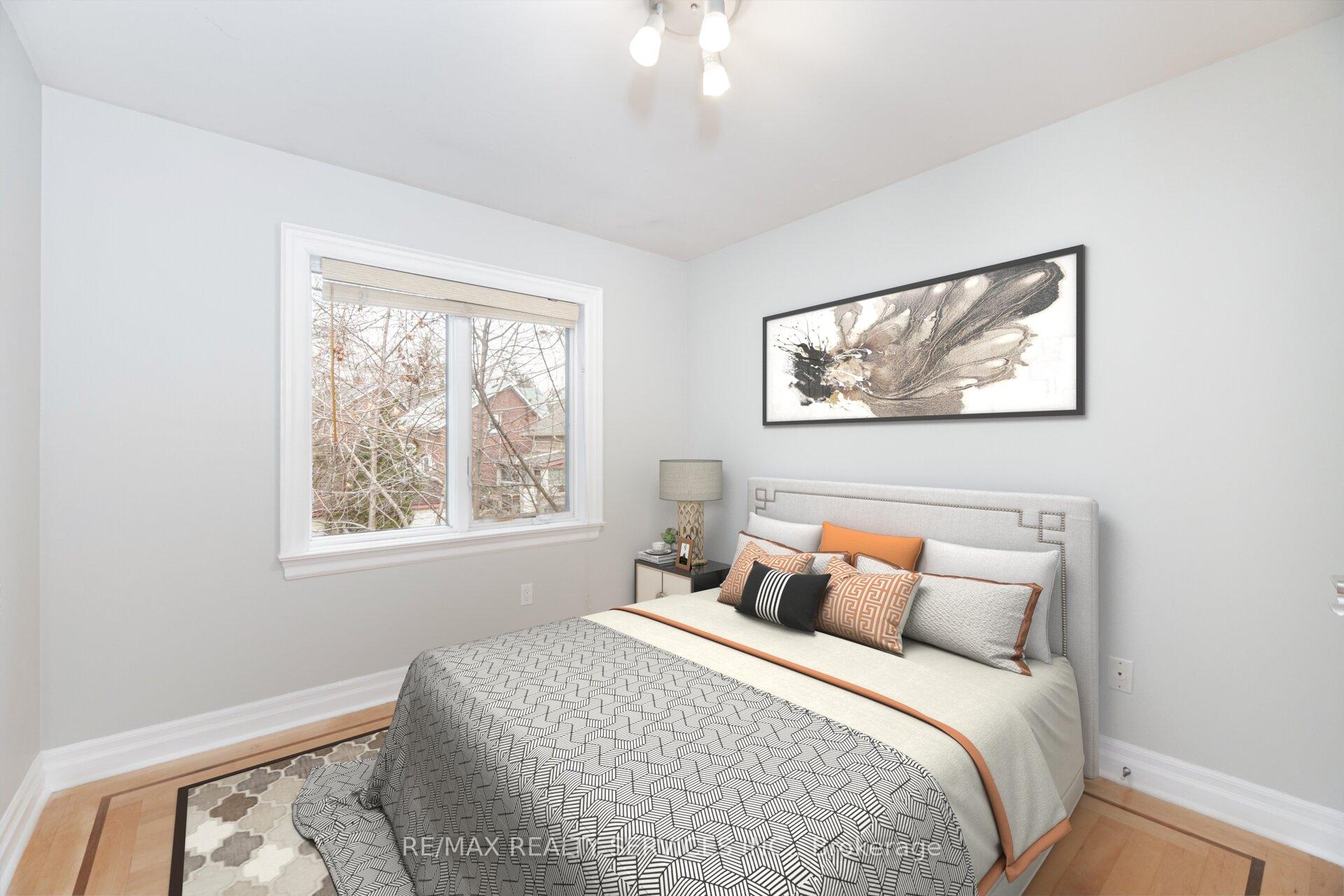 Photo 14 of 266 Airdrie Road, Toronto, Leaside — HOMEH