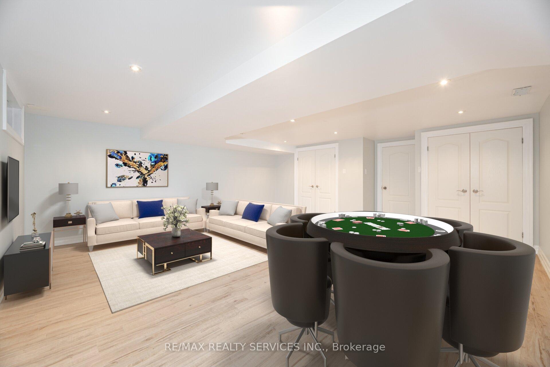 Photo 20 of 266 Airdrie Road, Toronto, Leaside — HOMEH