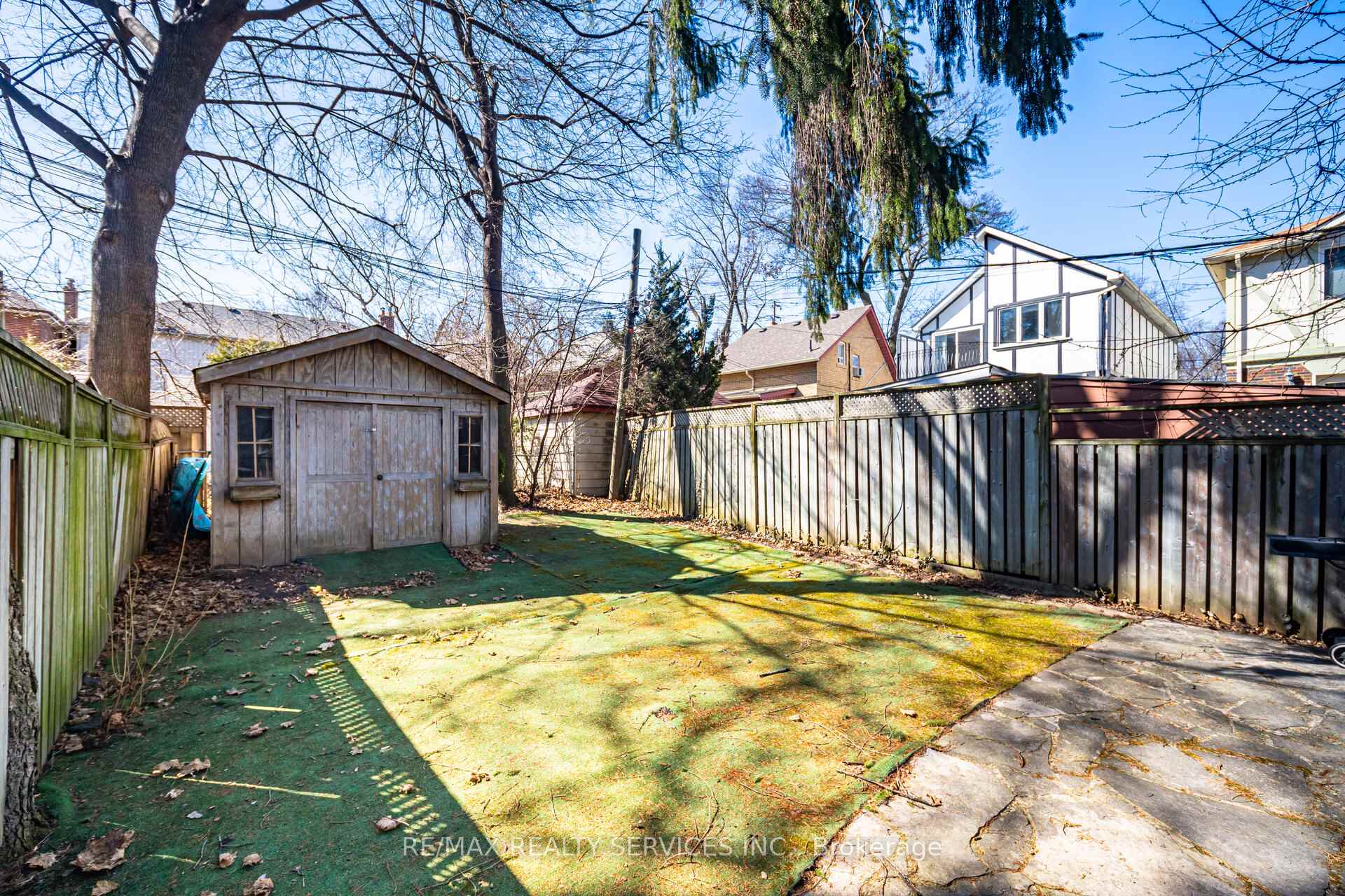 Photo 22 of 266 Airdrie Road, Toronto, Leaside — HOMEH