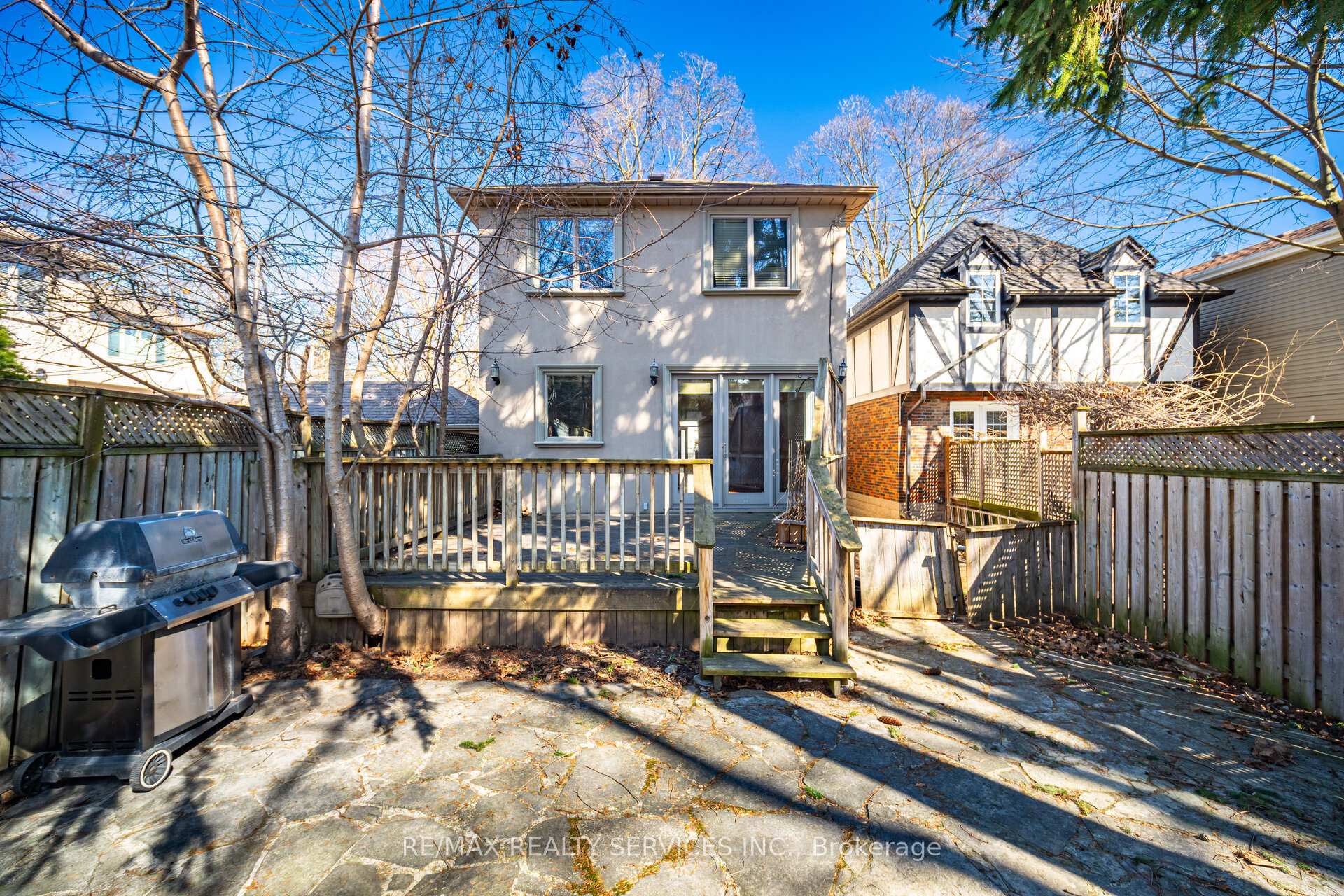 Photo 23 of 266 Airdrie Road, Toronto, Leaside — HOMEH