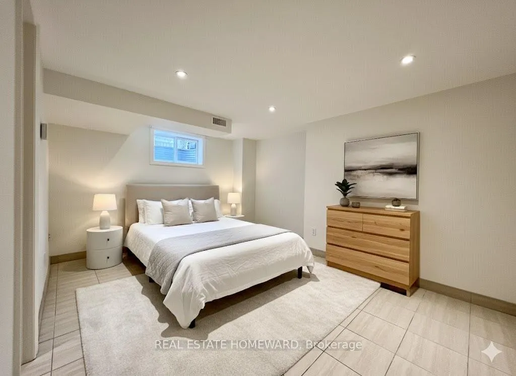 Photo 8 of Unit Lower, 220 Pape Avenue, Toronto, South Riverdale — HOMEH